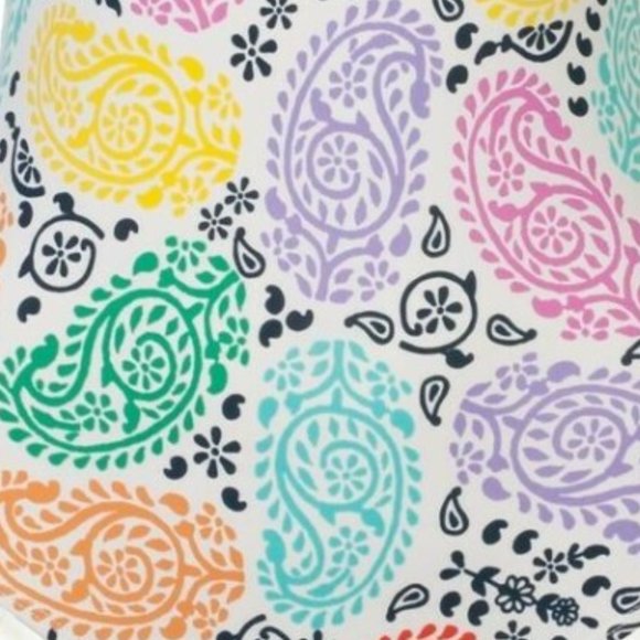 GORMAN Paisley One Piece Swimmers Bathers Swimsuit - Picture 4 of 13